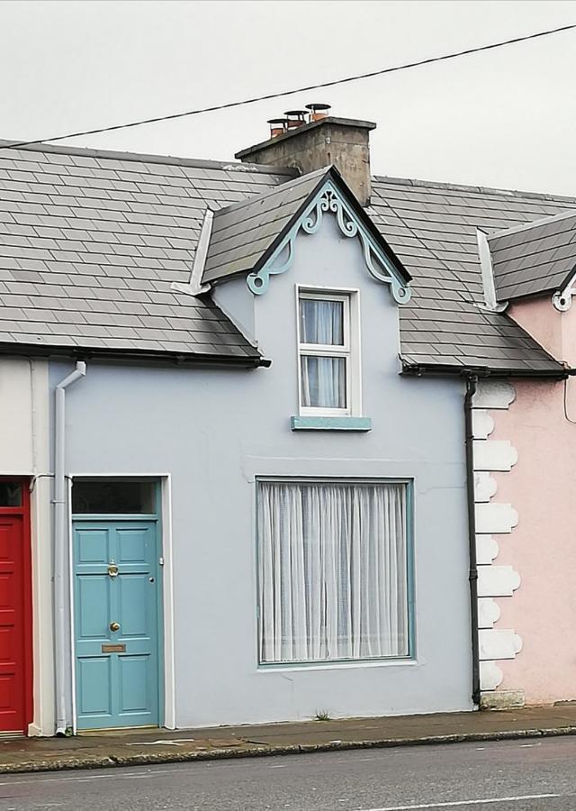 The Small House ليستول المظهر الخارجي الصورة